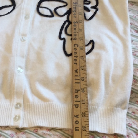 Topknits Cardigan SweaterFIRM PRICE under $15 - Picture 4 of 8